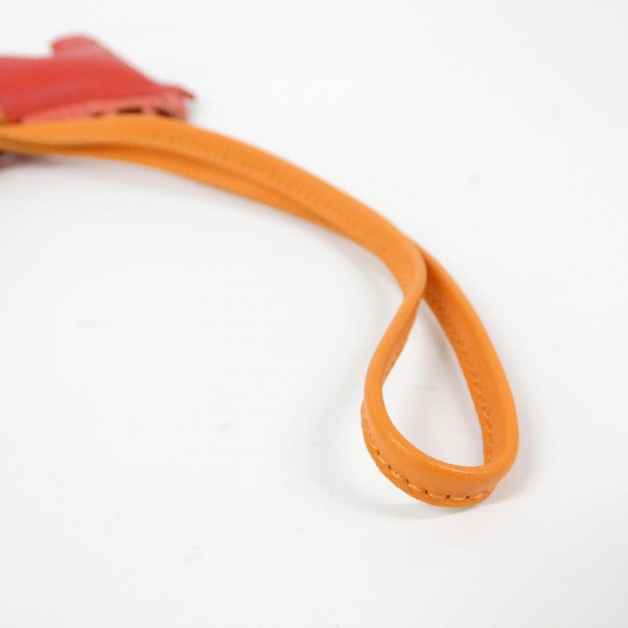 エルメス ロデオ バッグチャーム MM 064930CA