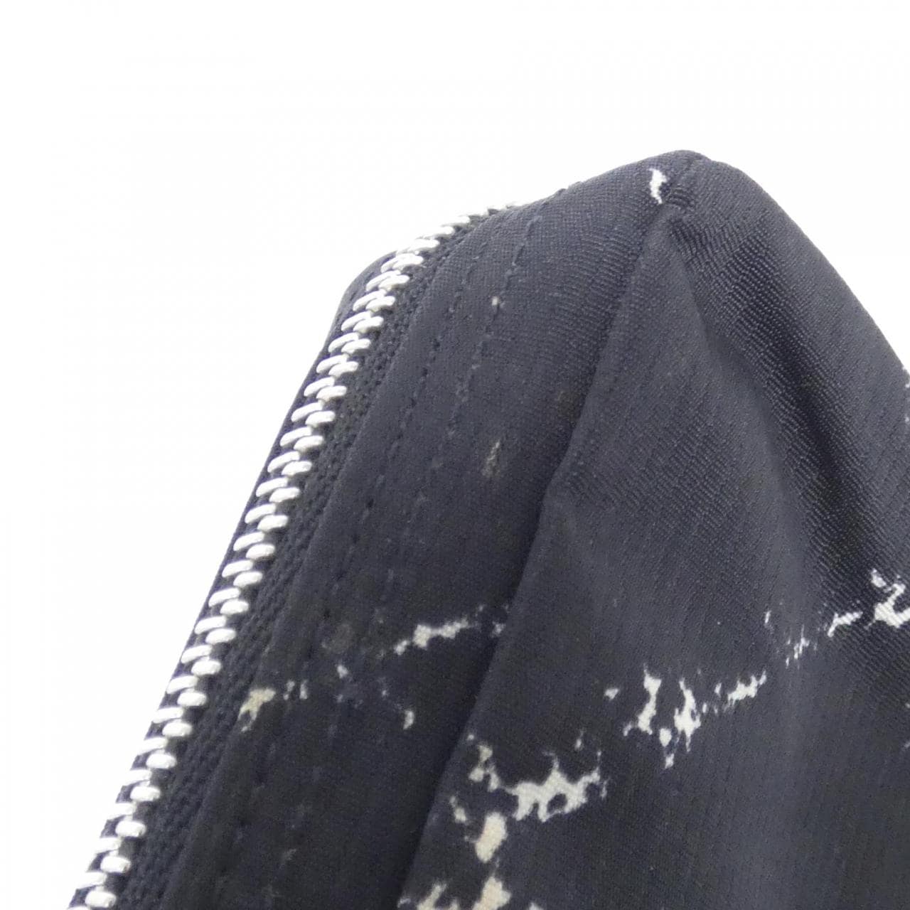 【ヴィンテージ】シャネル トラベル ライン ジュエリーケース