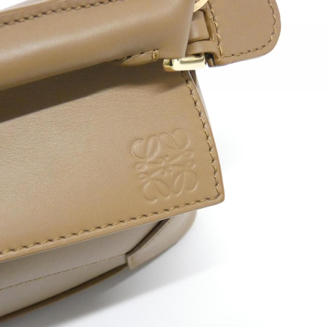 ロエベ パズル エッジ ミニ A510P88X24 バッグ