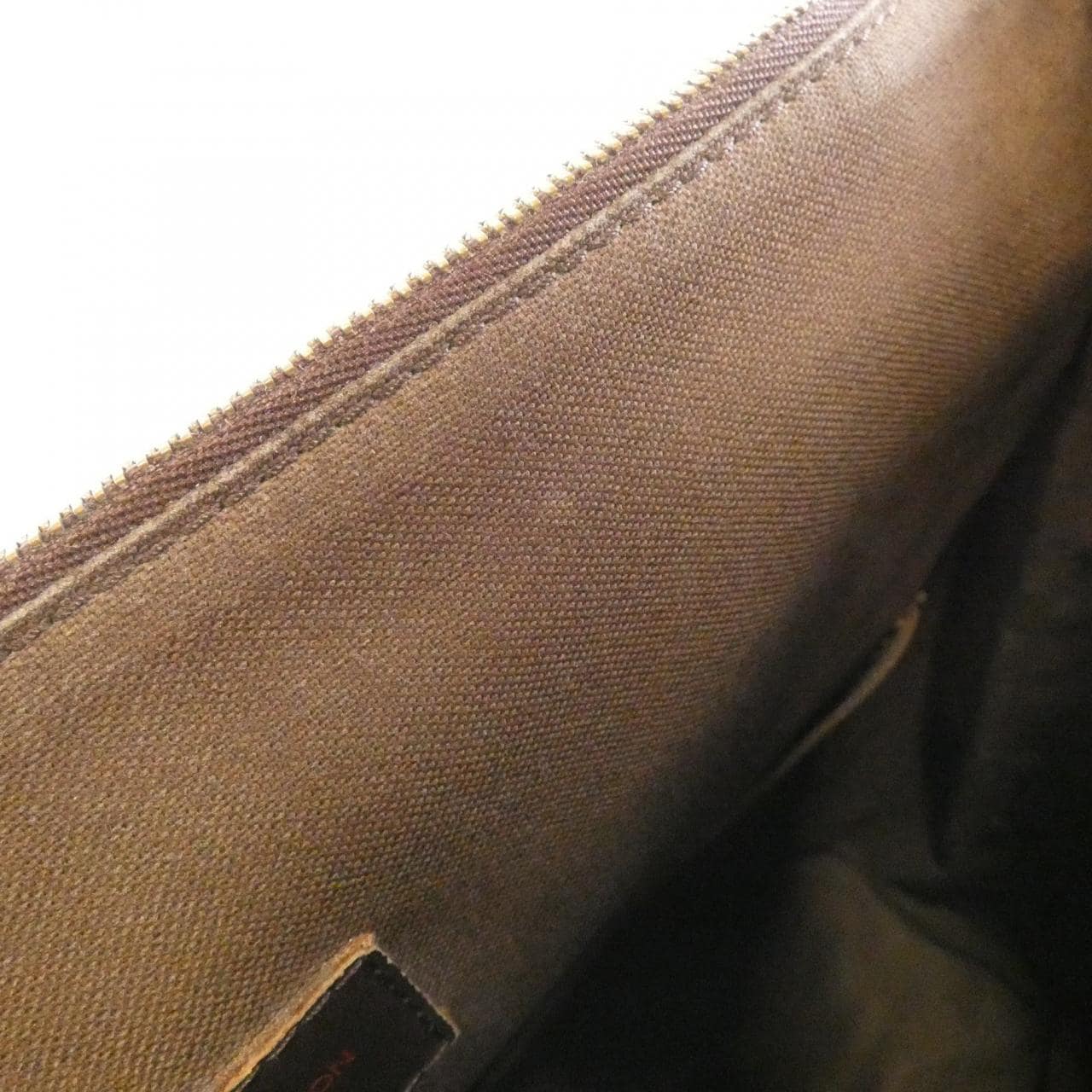 ルイヴィトン ダミエ ボブール N52006 バッグ