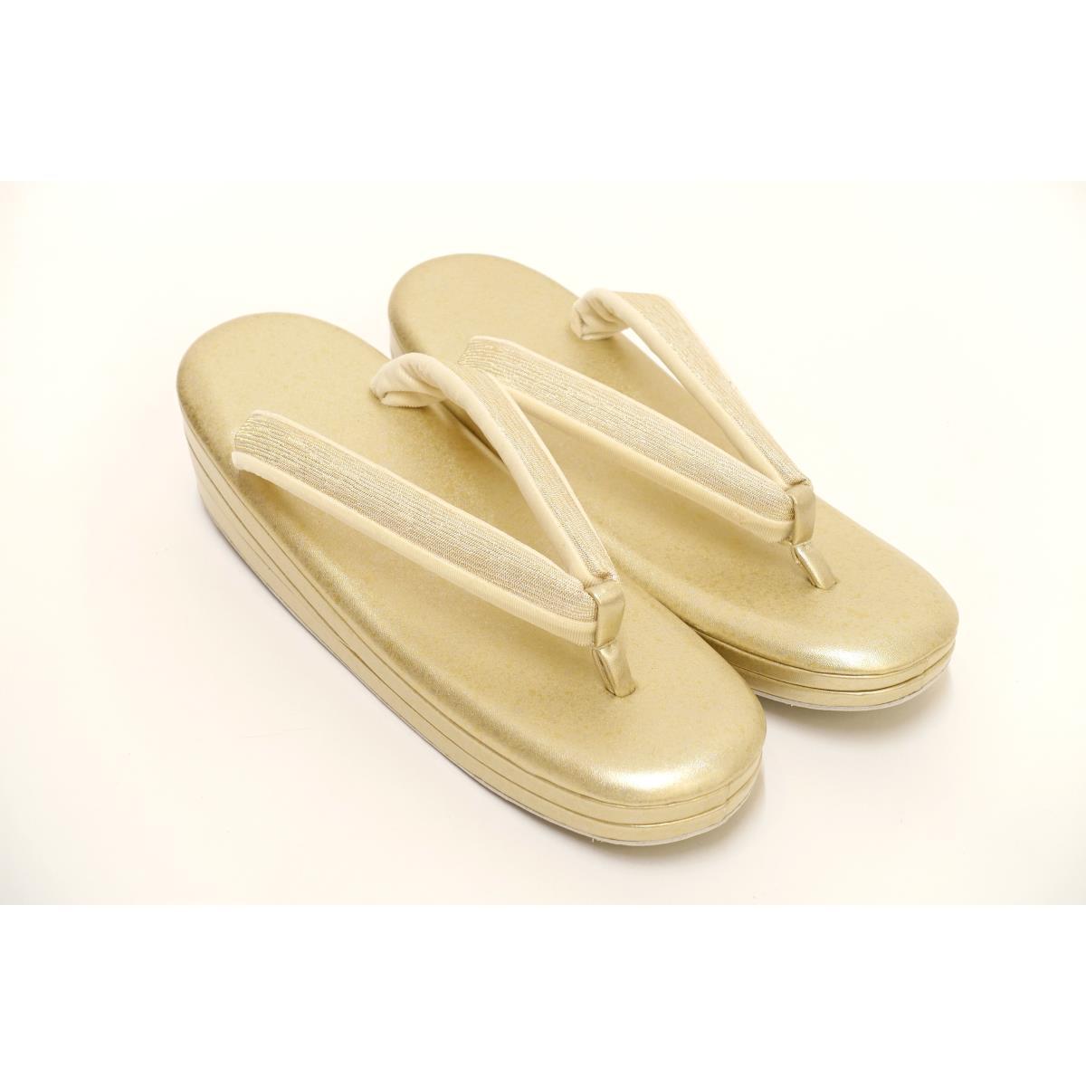 [BRAND NEW] Women&#39;s sandals Saori LL size