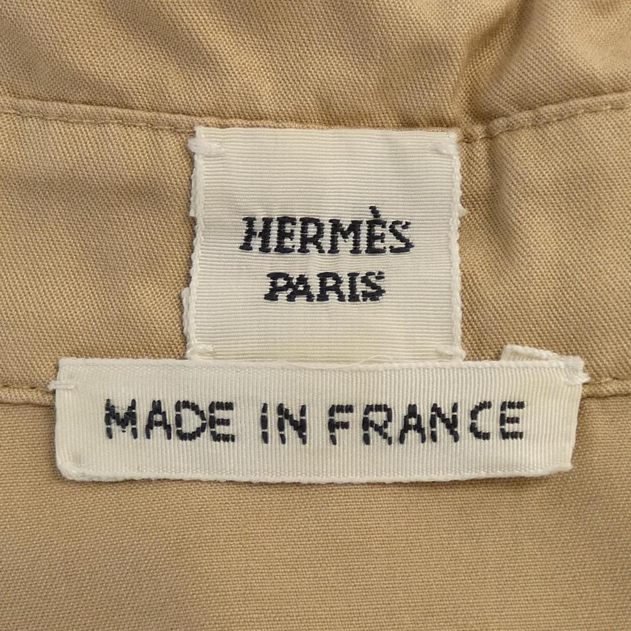 エルメス HERMES シャツ