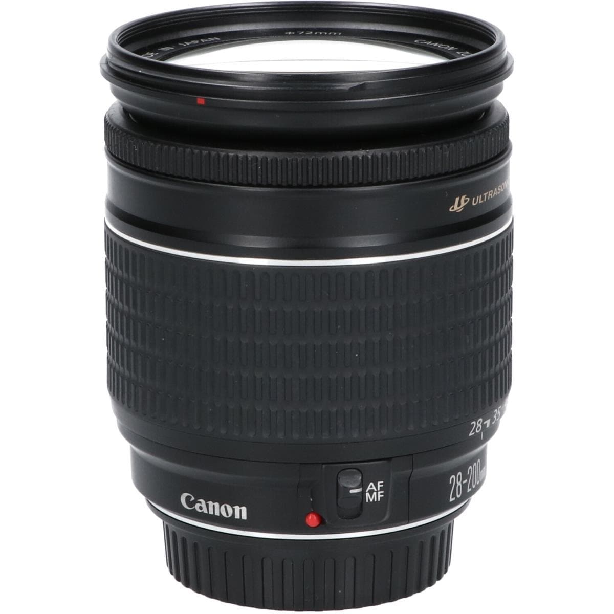 ＣＡＮＯＮ　ＥＦ２８－２００ｍｍ　Ｆ３．５－５．６ＵＳＭ