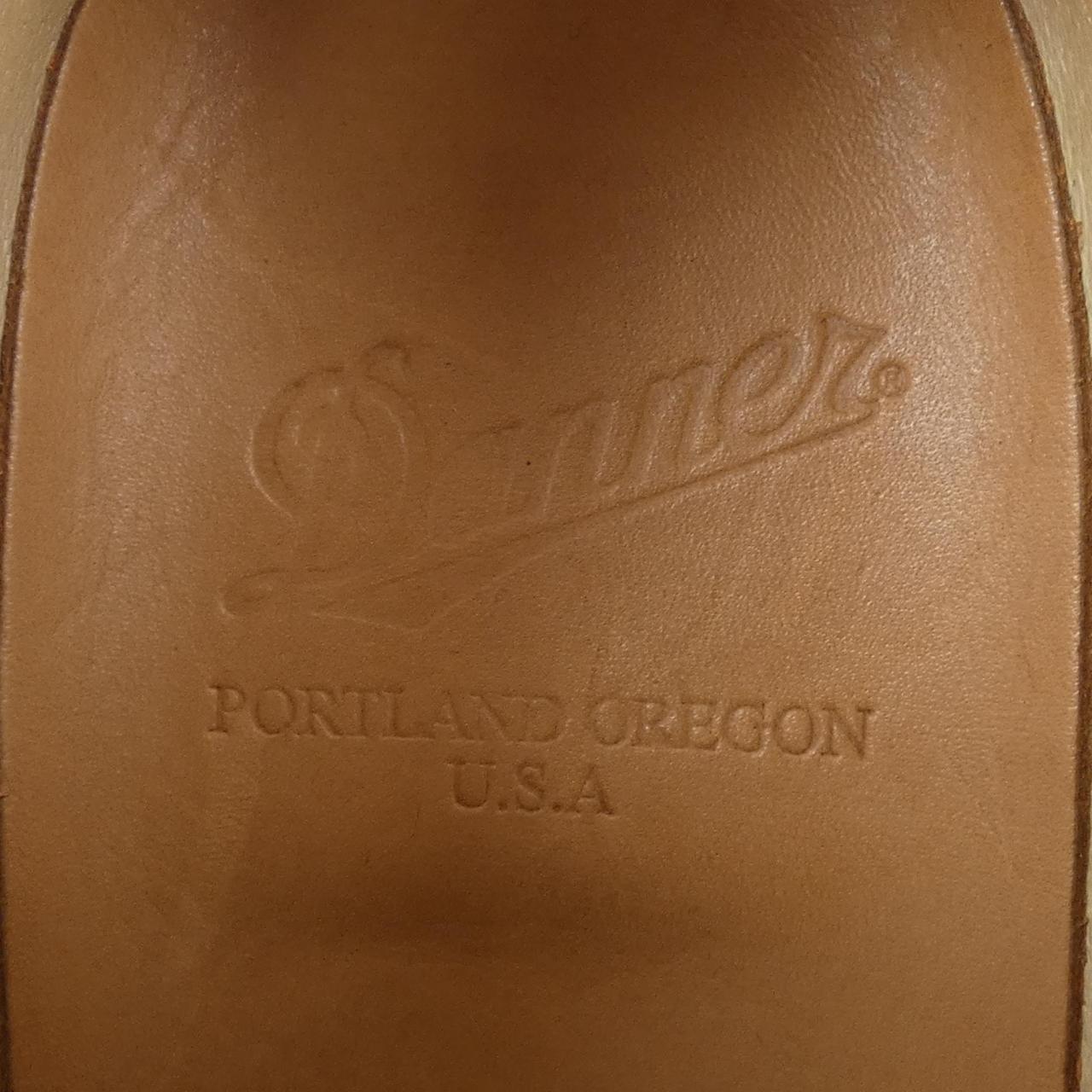 ダナー DANNER シューズ