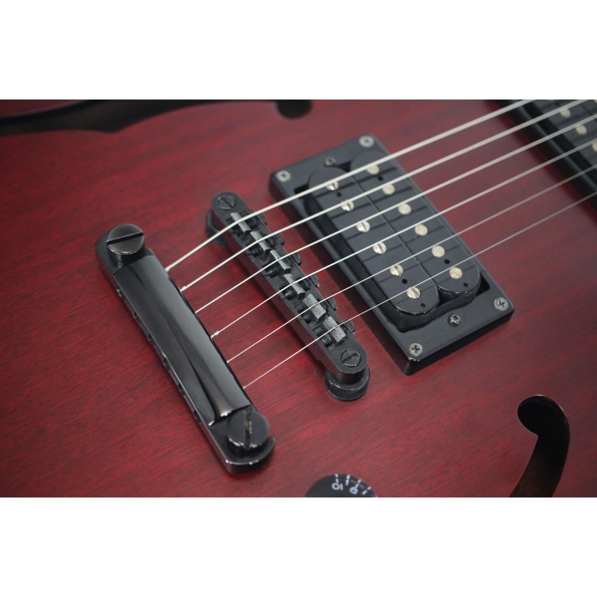 EPIPHONE DOT STUDIO