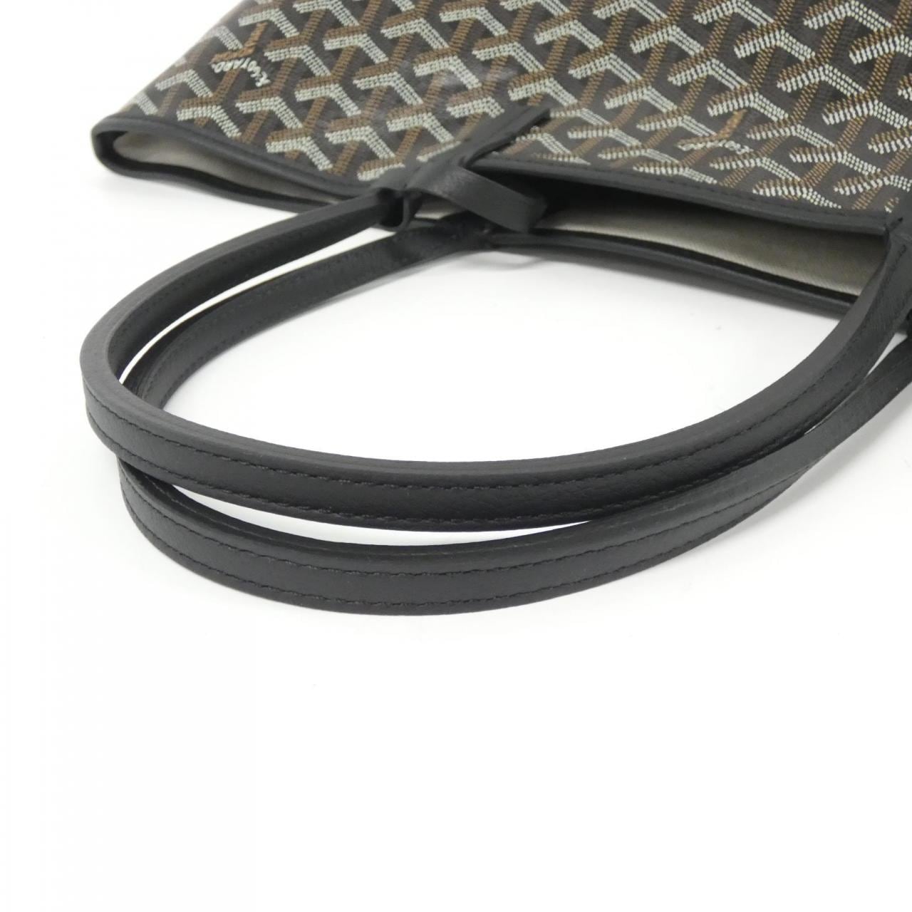 [Unused items] GOYARD Saint Louis PM AMA LOUIS PM bag
