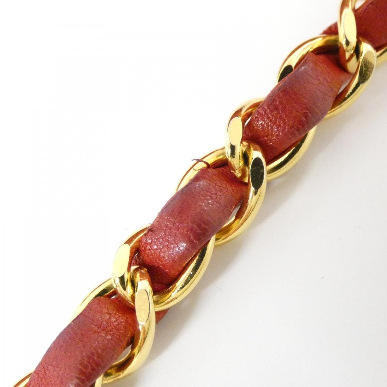 【ヴィンテージ】シャネル 1115 ショルダーバッグ