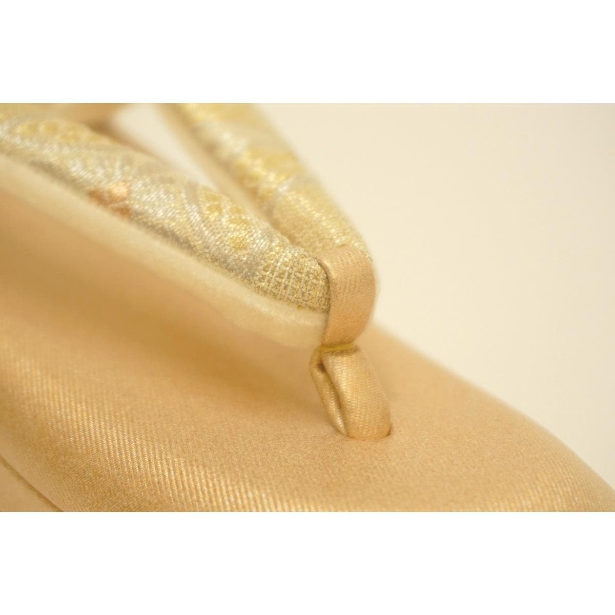 【新品】女草履　Ｌサイズ