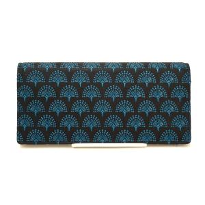 【新品】財布 印伝