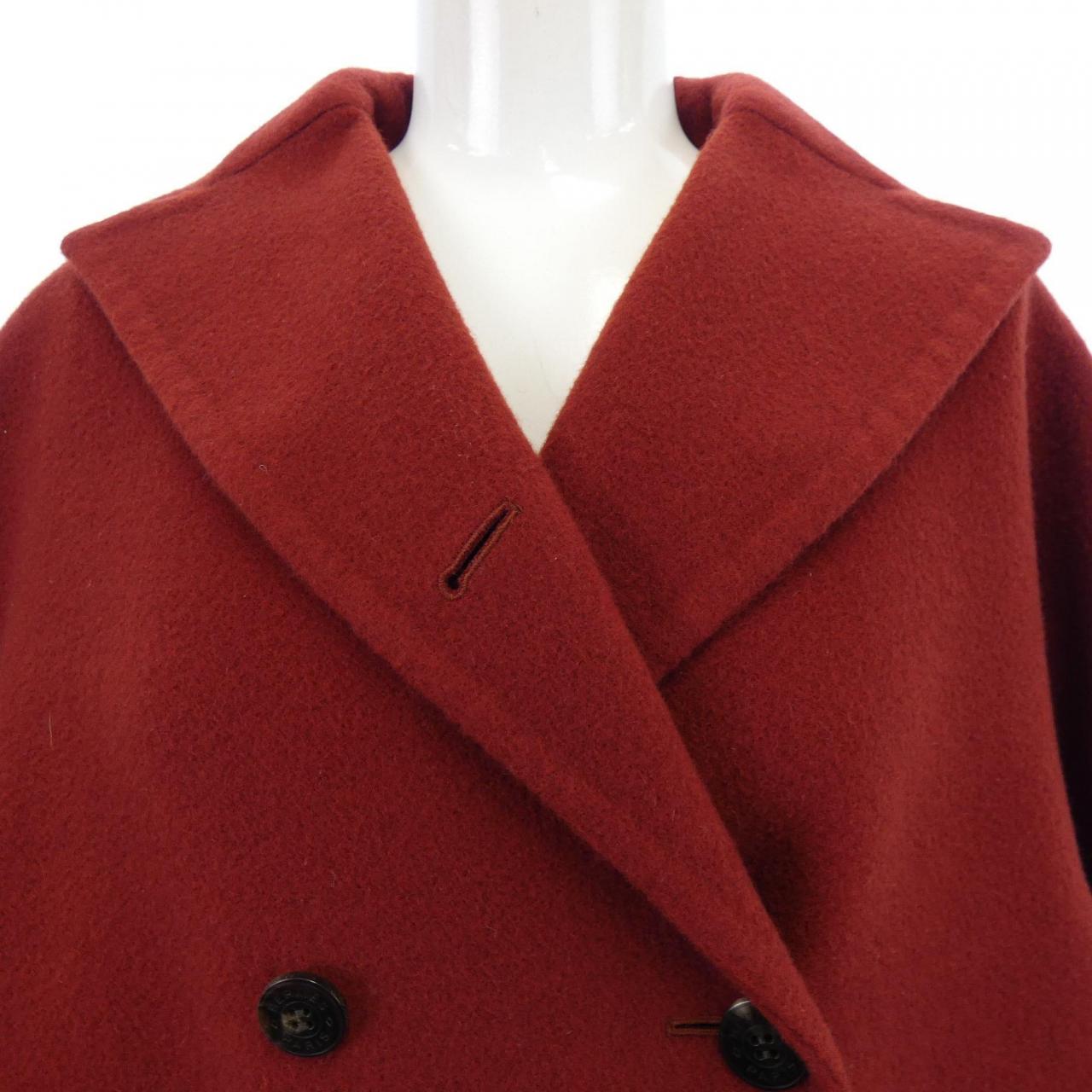 エルメス HERMES コート