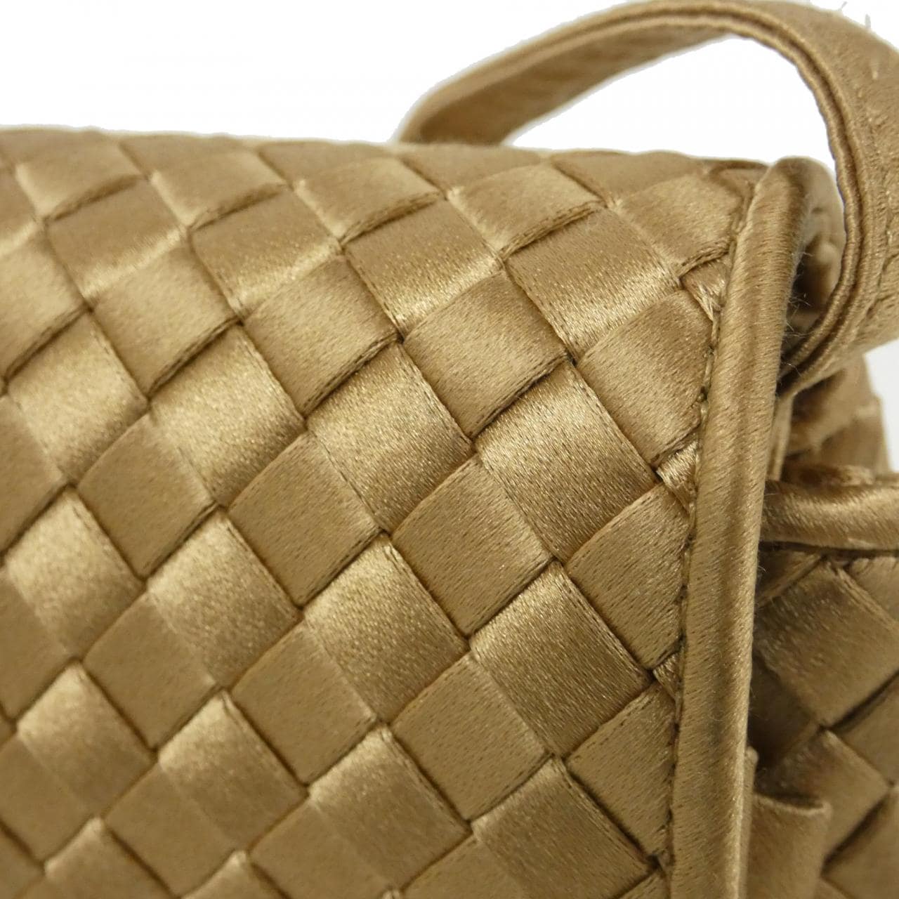 【ヴィンテージ】ボッテガヴェネタ ショルダーバッグ