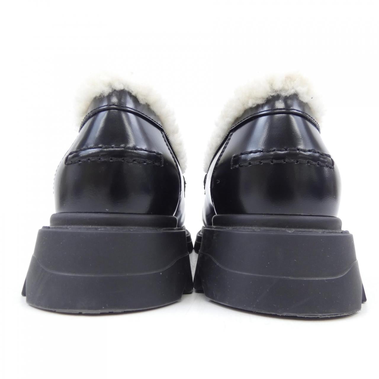 クリスチャンディオール CHRISTIAN DIOR DIOR CODEローファー KDB757VES シューズ