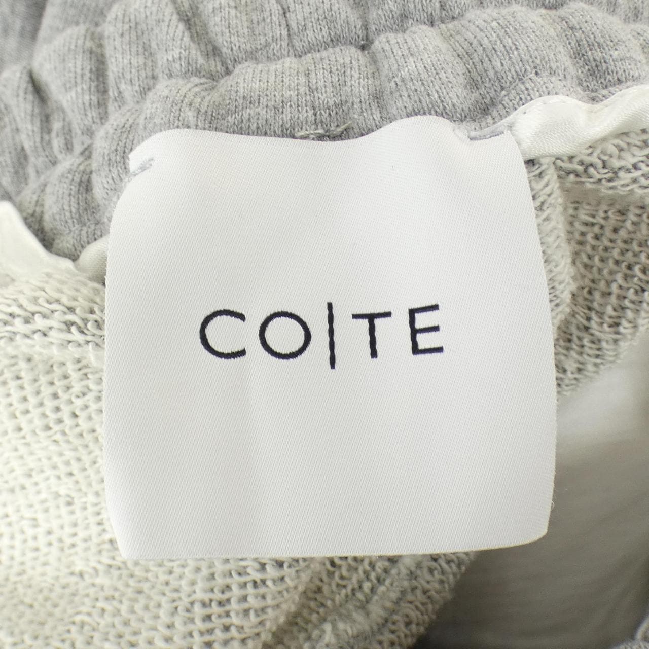 コート CO|TE パンツ