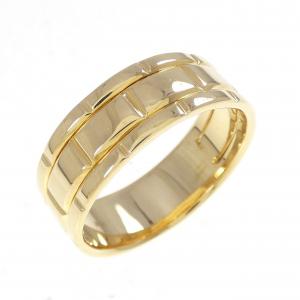 【新品】K18YG リング