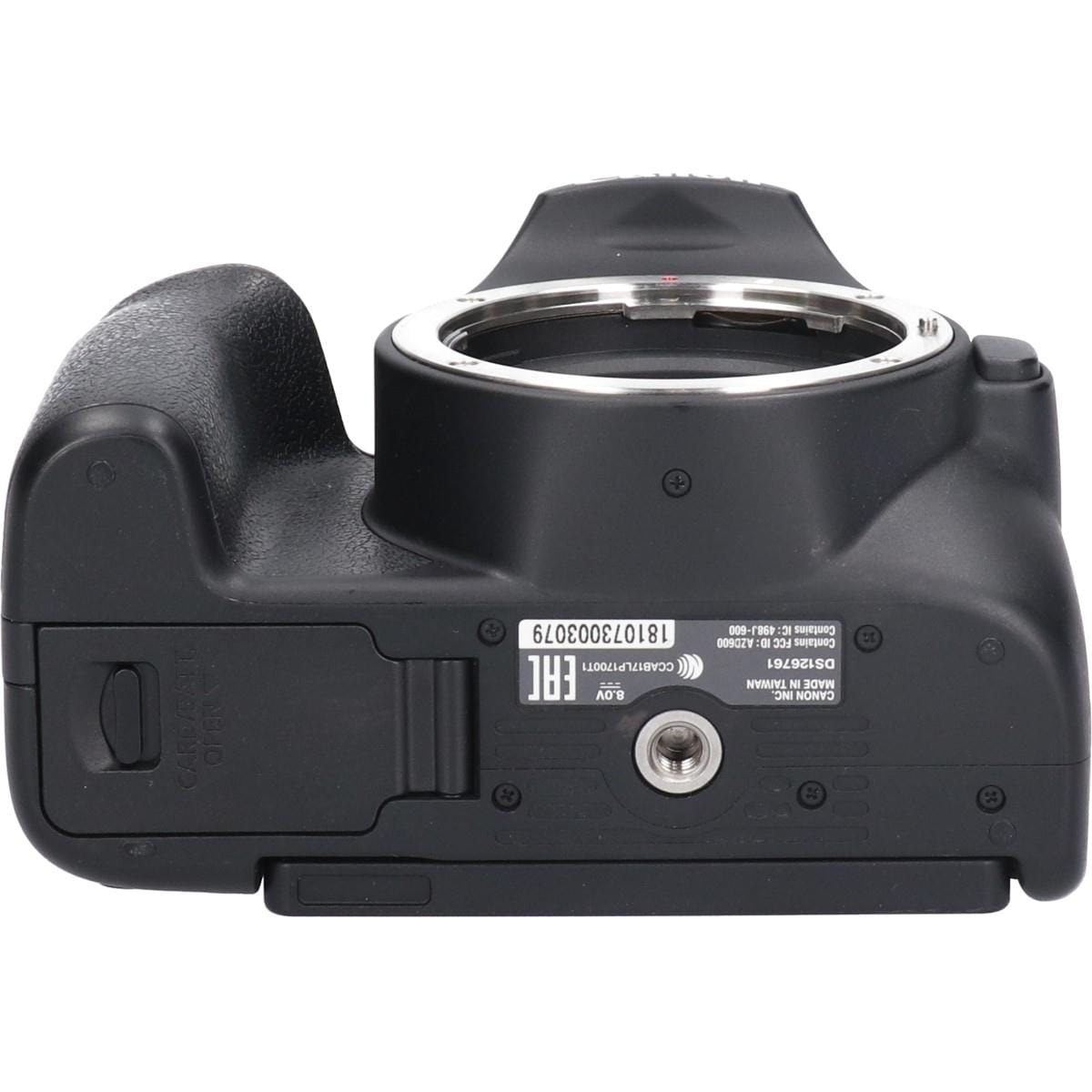 ＥＯＳ　ＫＩＳＳ　Ｘ１０