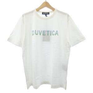 デュベティカ DUVETICA VXRT30131 Tシャツ