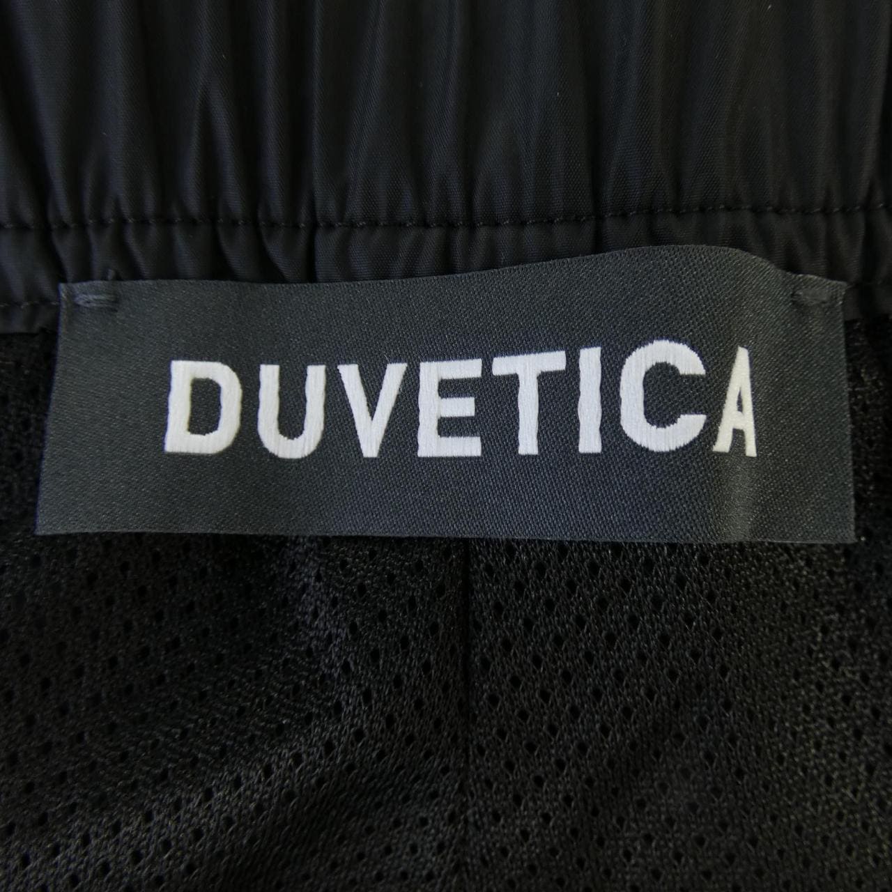 デュベティカ DUVETICA VUSP42131 パンツ