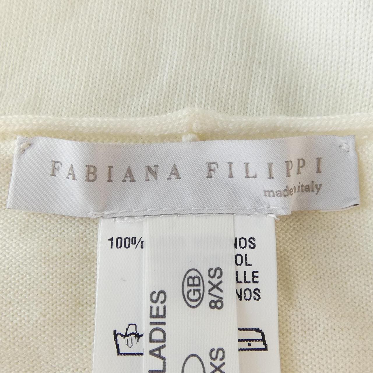 ファビアナフィリッピ FABIANA FILIPPI ニット