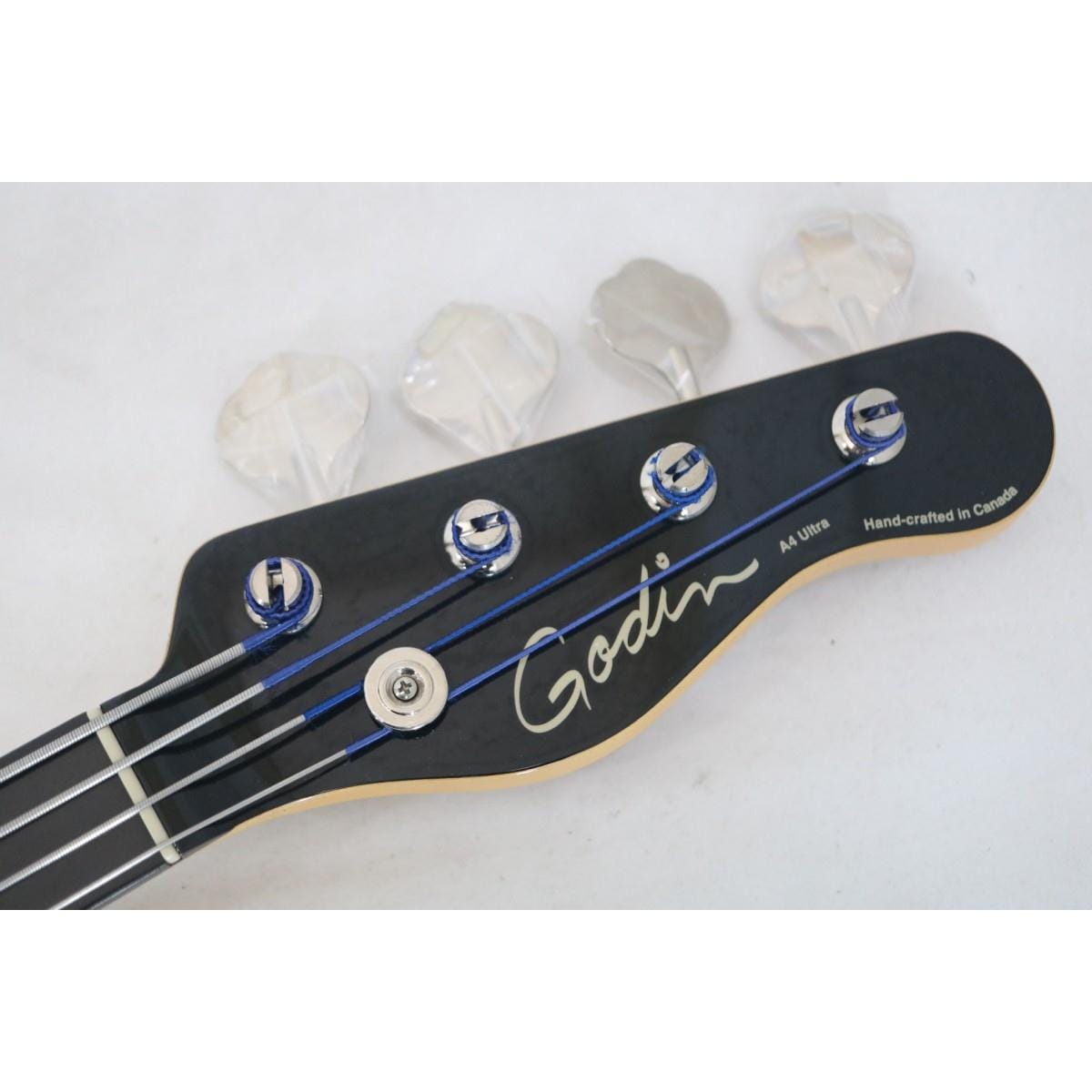 ＧＯＤＩＮ　　Ａ４　ＵＬＴＲＡ　ＦＲＥＴＬＥＳＳ