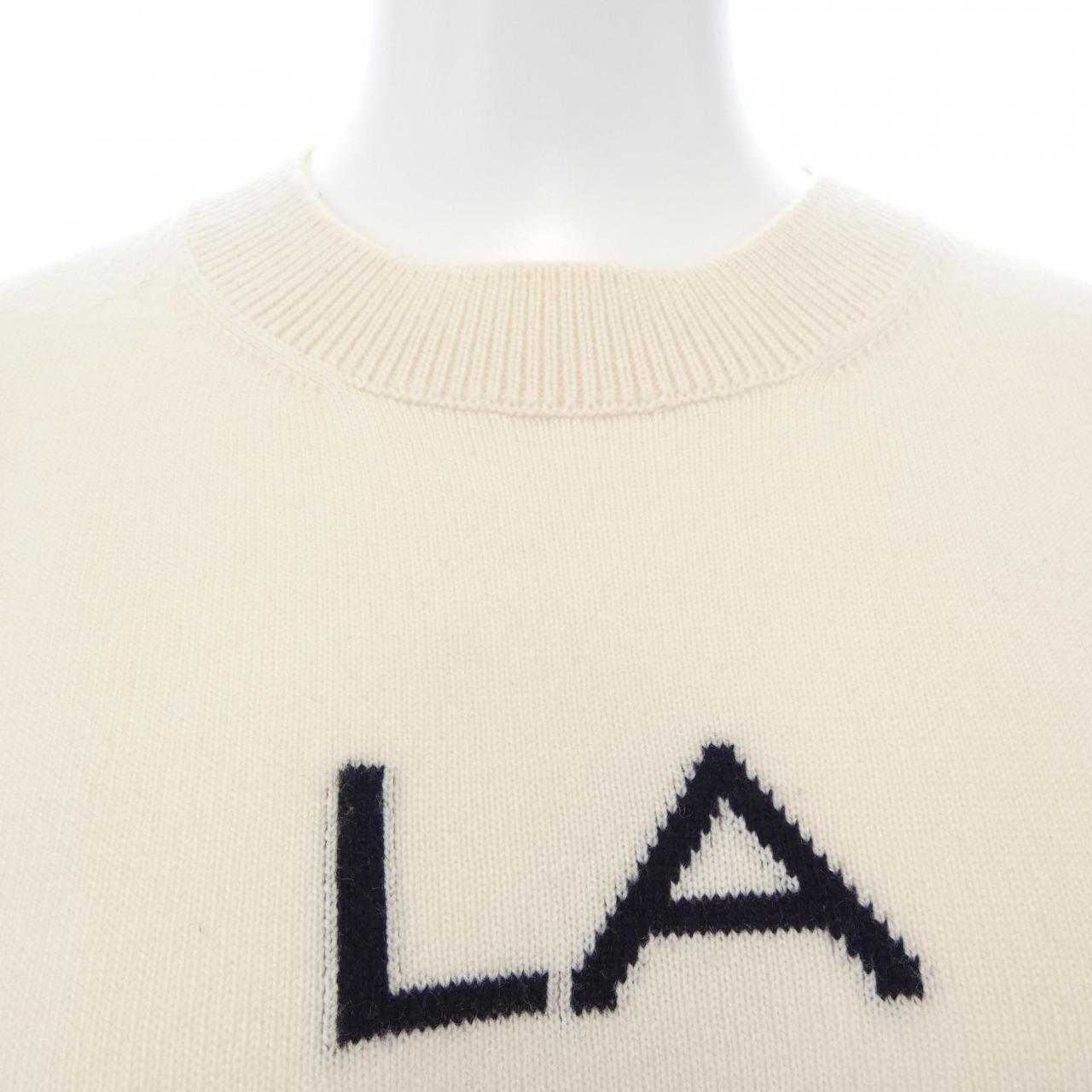 シャネル CHANEL LA PAUSA P60439K46038 ニット