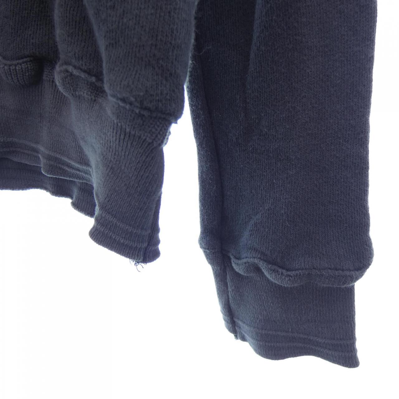 グレッグローレン GREG LAUREN スウェット