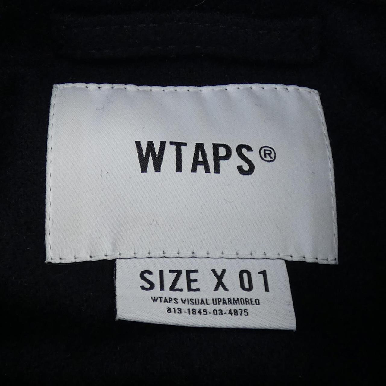 ダブルタップス WTAPS シャツ