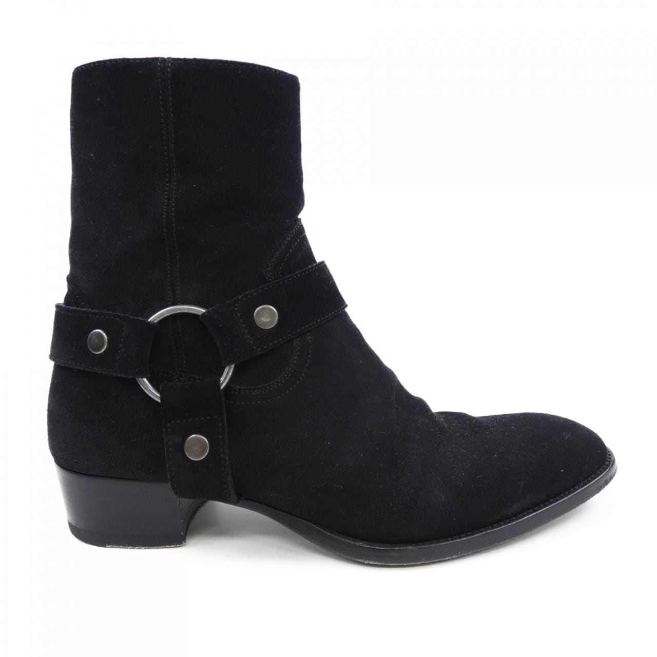 SAINT LAURENT 496880 靴子