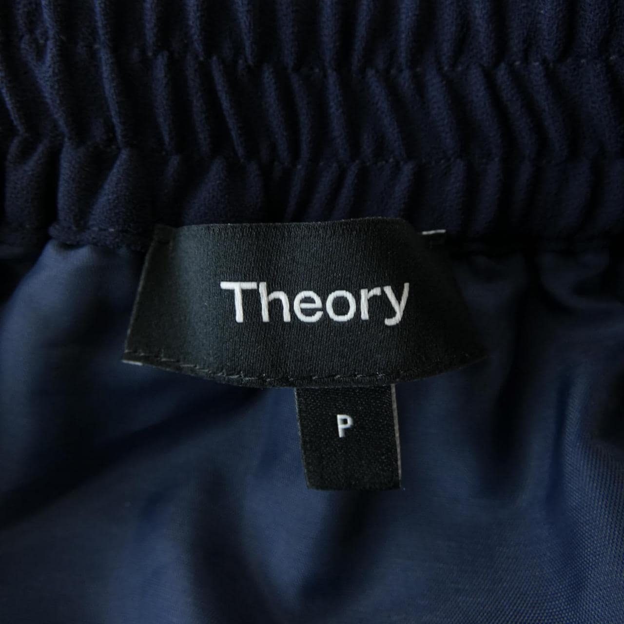 セオリー theory 01-3107308 スカート