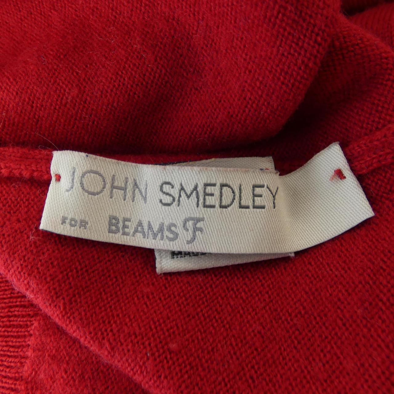 ジョンスメドレー JOHN SMEDLEY ニット