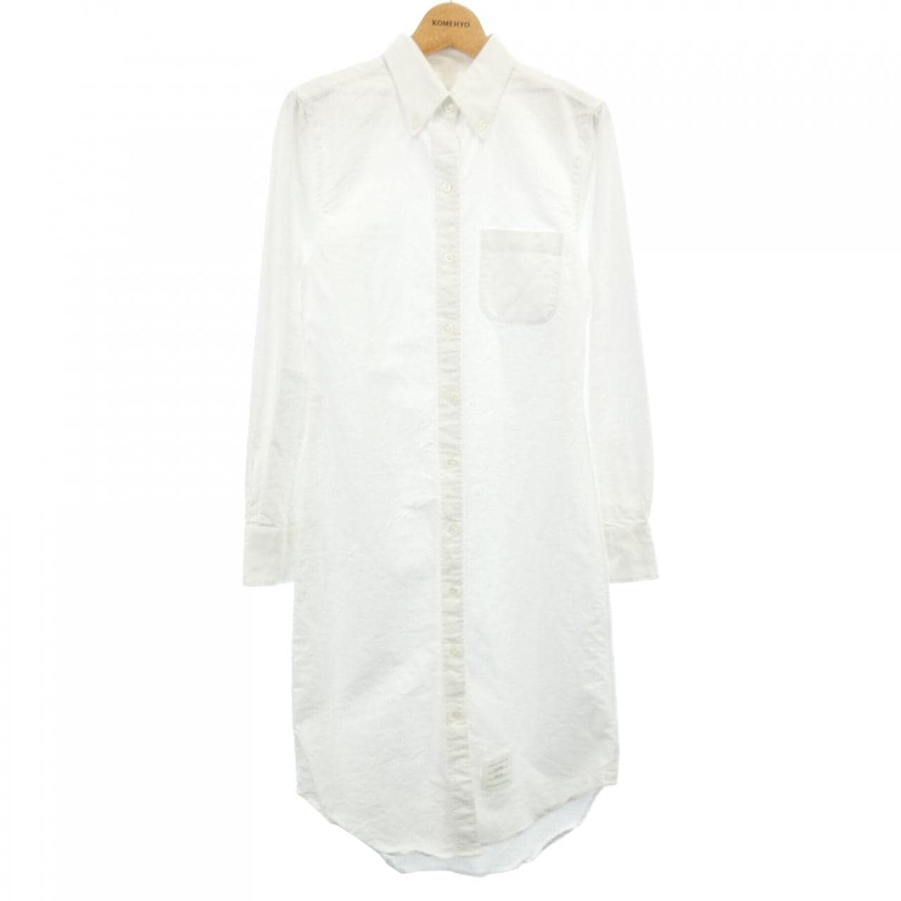 トムブラウン THOM BROWNE FDS001A-06177100 ワンピース