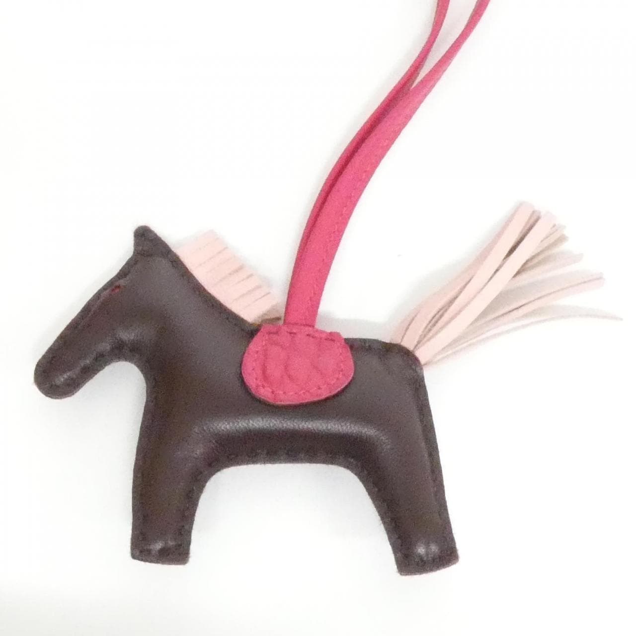 エルメス ロデオ タッチ バッグチャーム  PM 082340CA