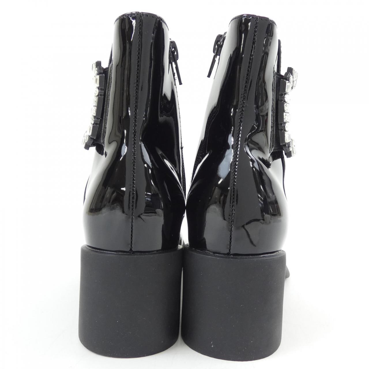 ブリジットバーキン Bridget Birkin ブーツ