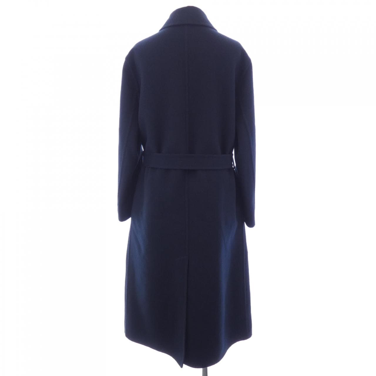 エルメス HERMES 3H0129DB コート