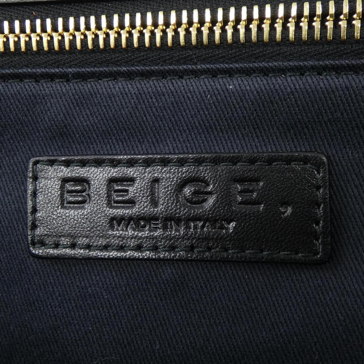 ベイジュ BEIGE. BAG