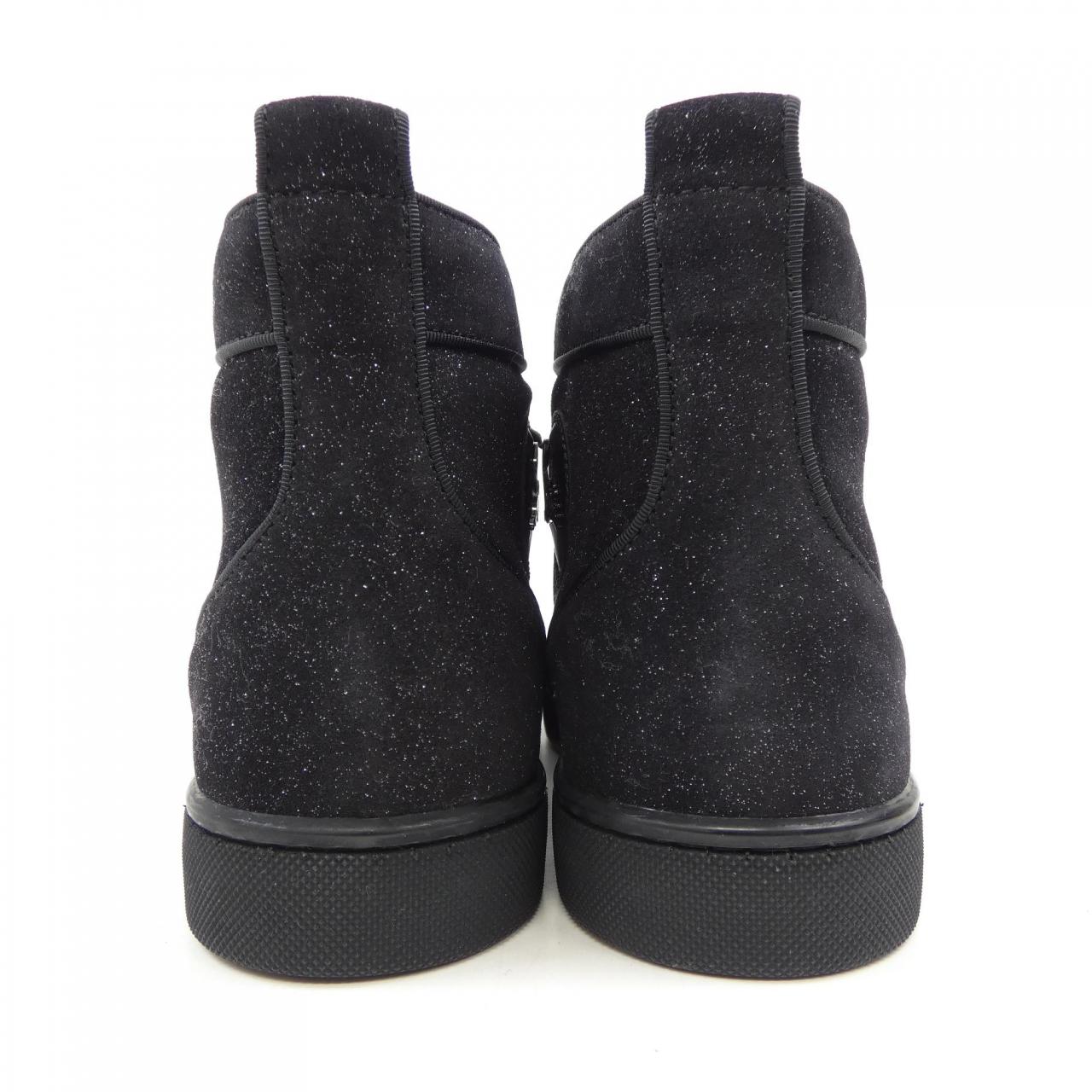 クリスチャンルブタン CHRISTIAN LOUBOUTIN スニーカー