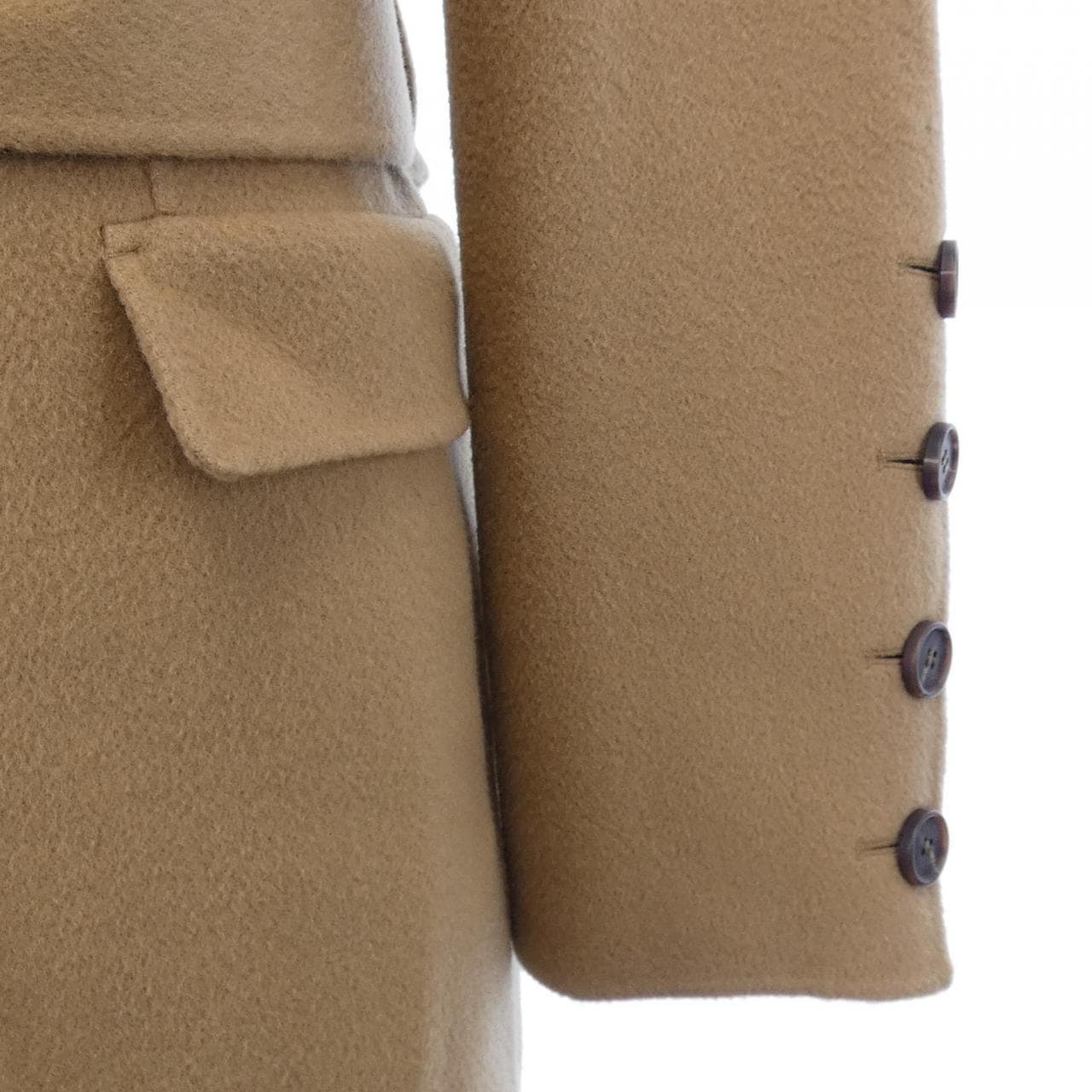 MUSEE STUDIO コート