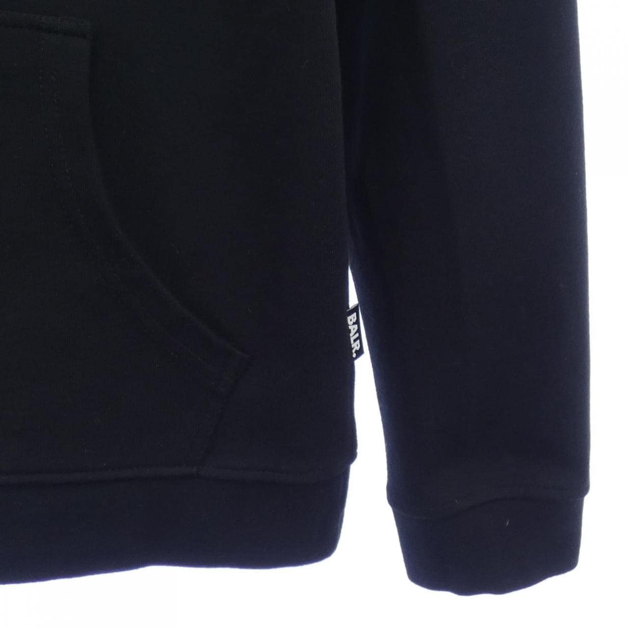 ボーラー BALR. パーカー