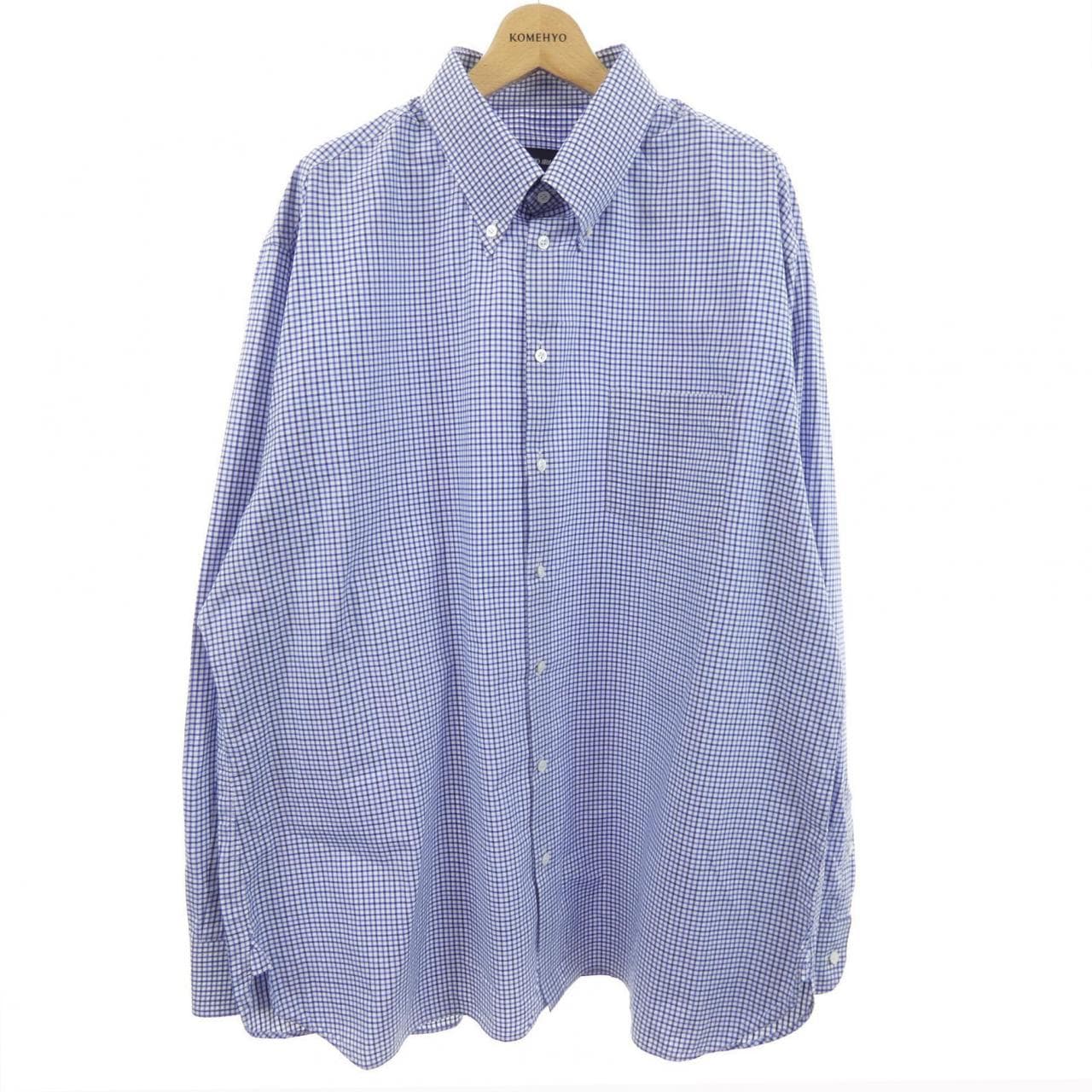 ジョルジオ アルマーニ GIORGIO ARMANI シャツ