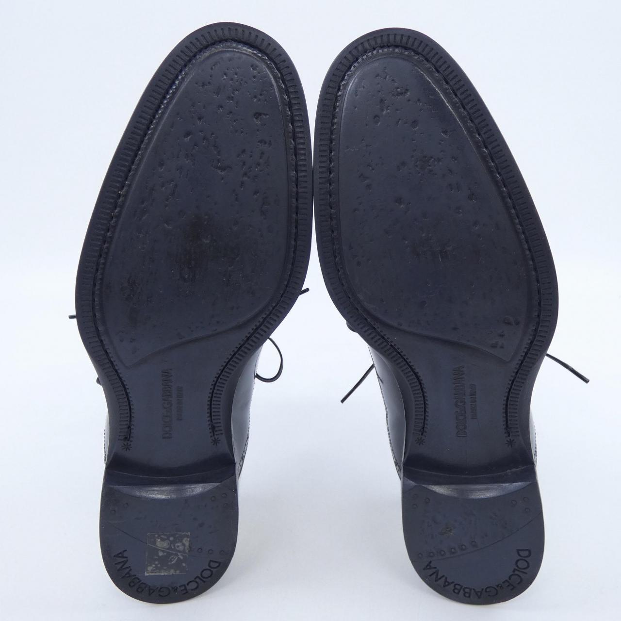 ドルチェアンドガッバーナ DOLCE&GABBANA CA6254 シューズ