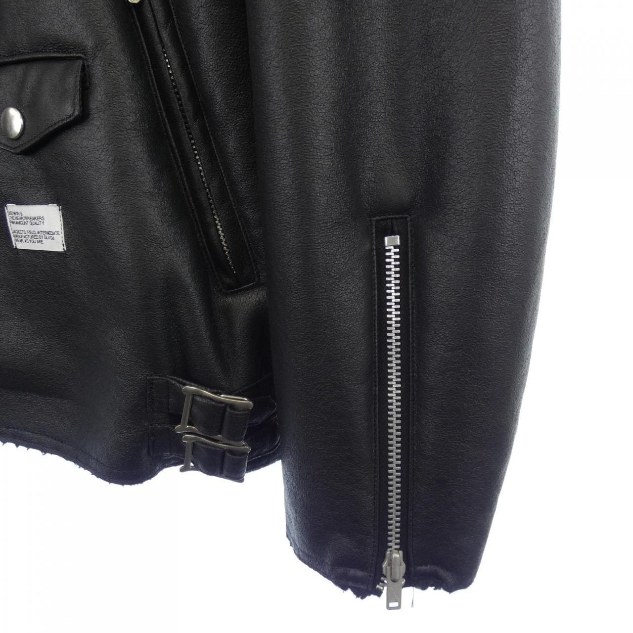 ベドウィン BEDWIN ジャケット