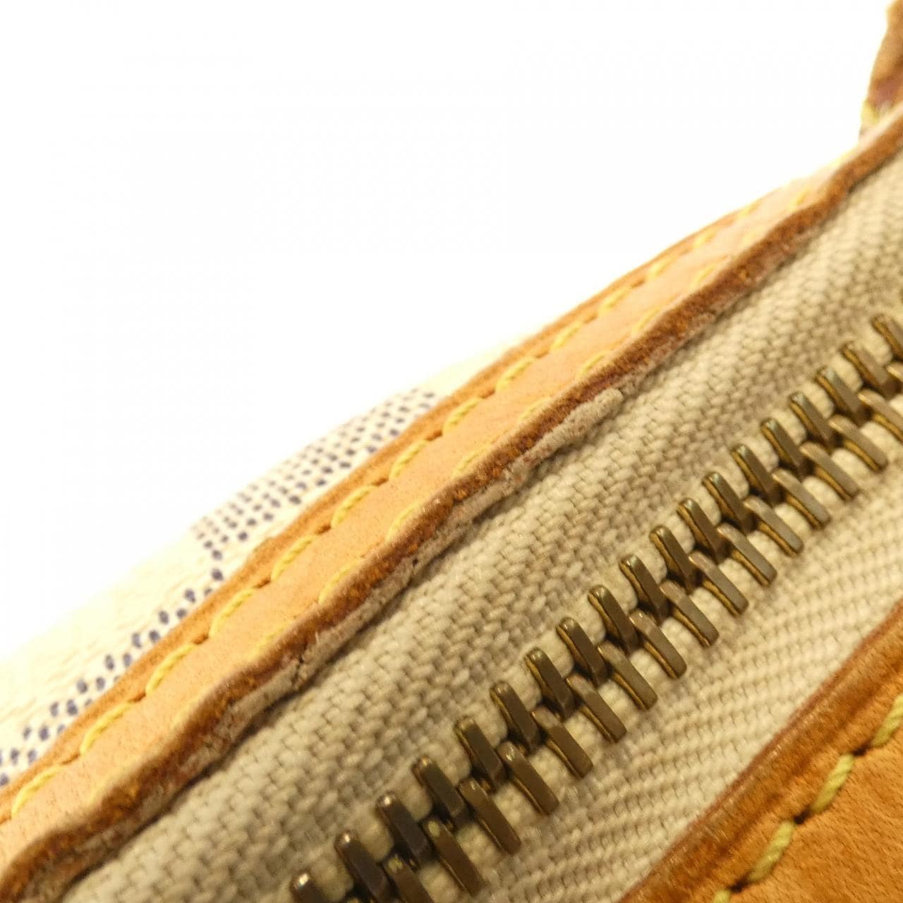 ルイヴィトン ダミエ アズール シラクーサ MM N41112 ショルダーバッグ