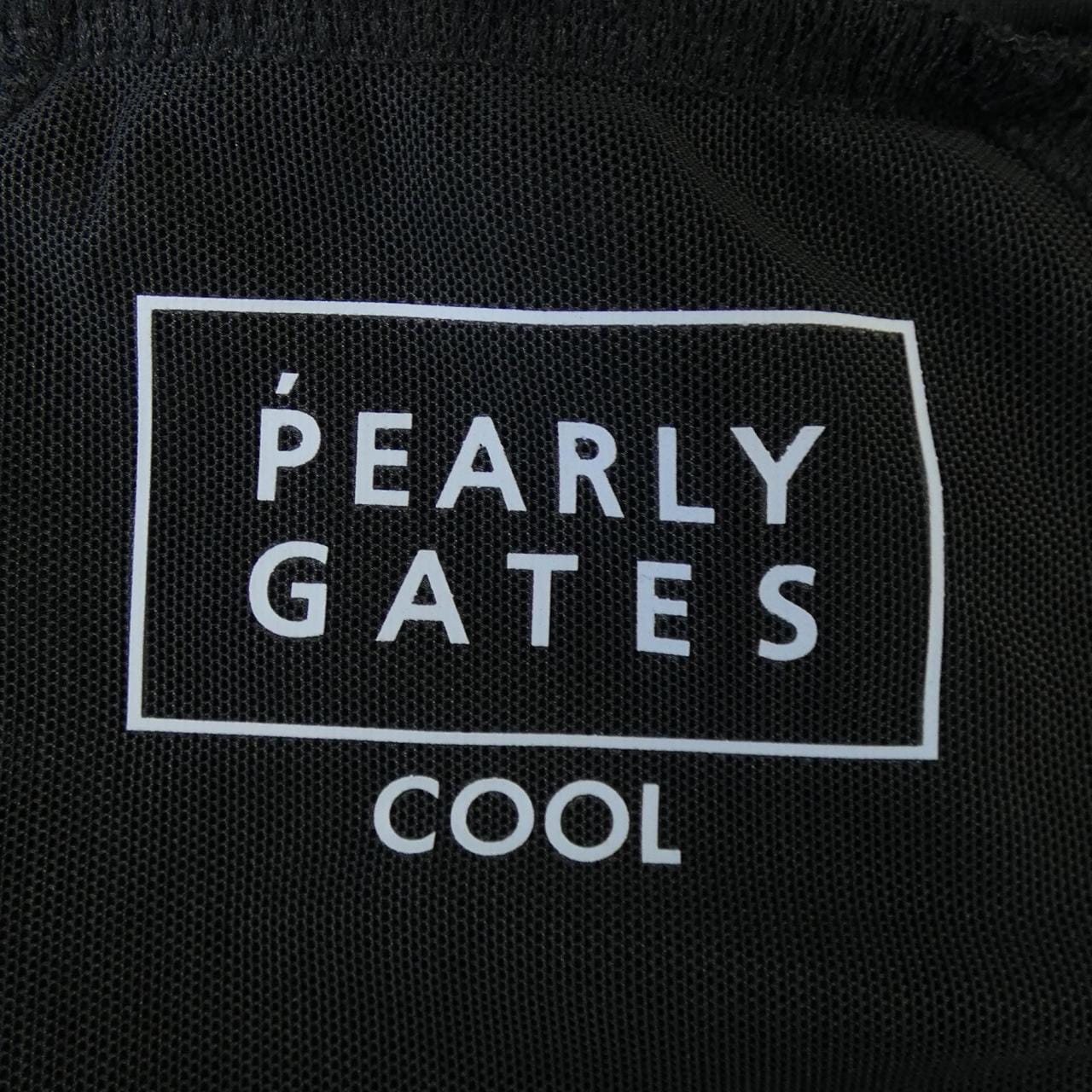 パーリーゲイツ PEARLY GATES トップス