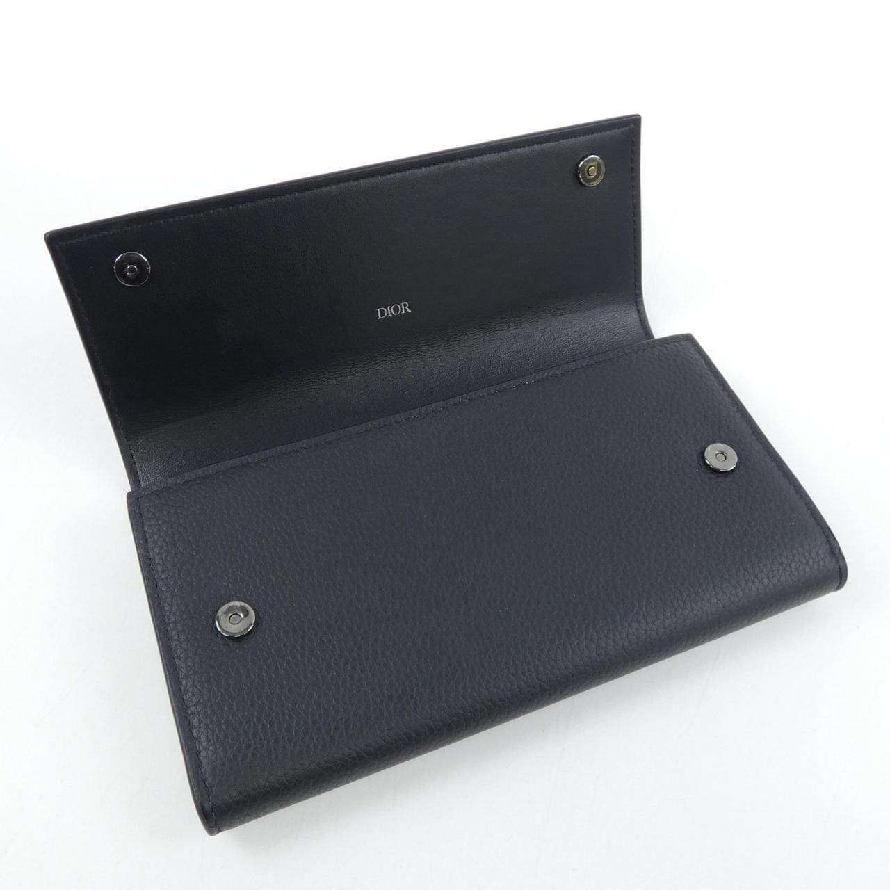ディオール DIOR WALLET