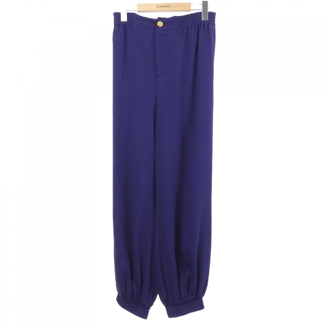 Gucci 611282 ZKR01 Pants