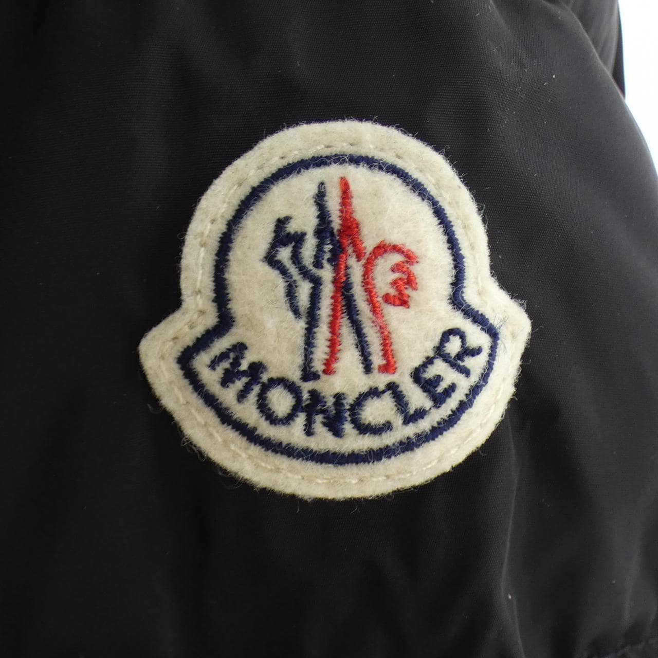 モンクレール MONCLER FLAMMETTE ダウンコート