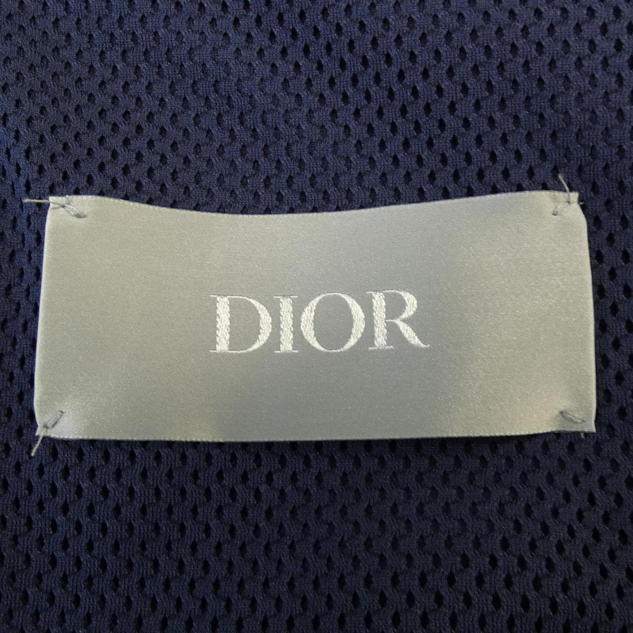 ディオール DIOR 383J431A0826 ベスト