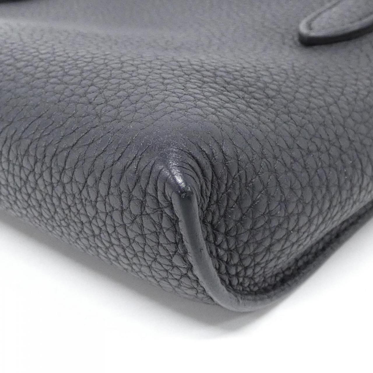 エルメス ヴィドポッシュ 084283CK ショルダーバッグ