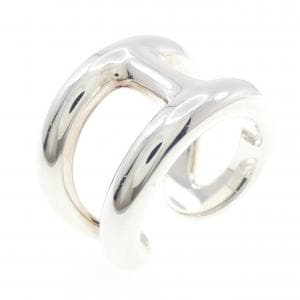 エルメス オスモズ ラージ リング