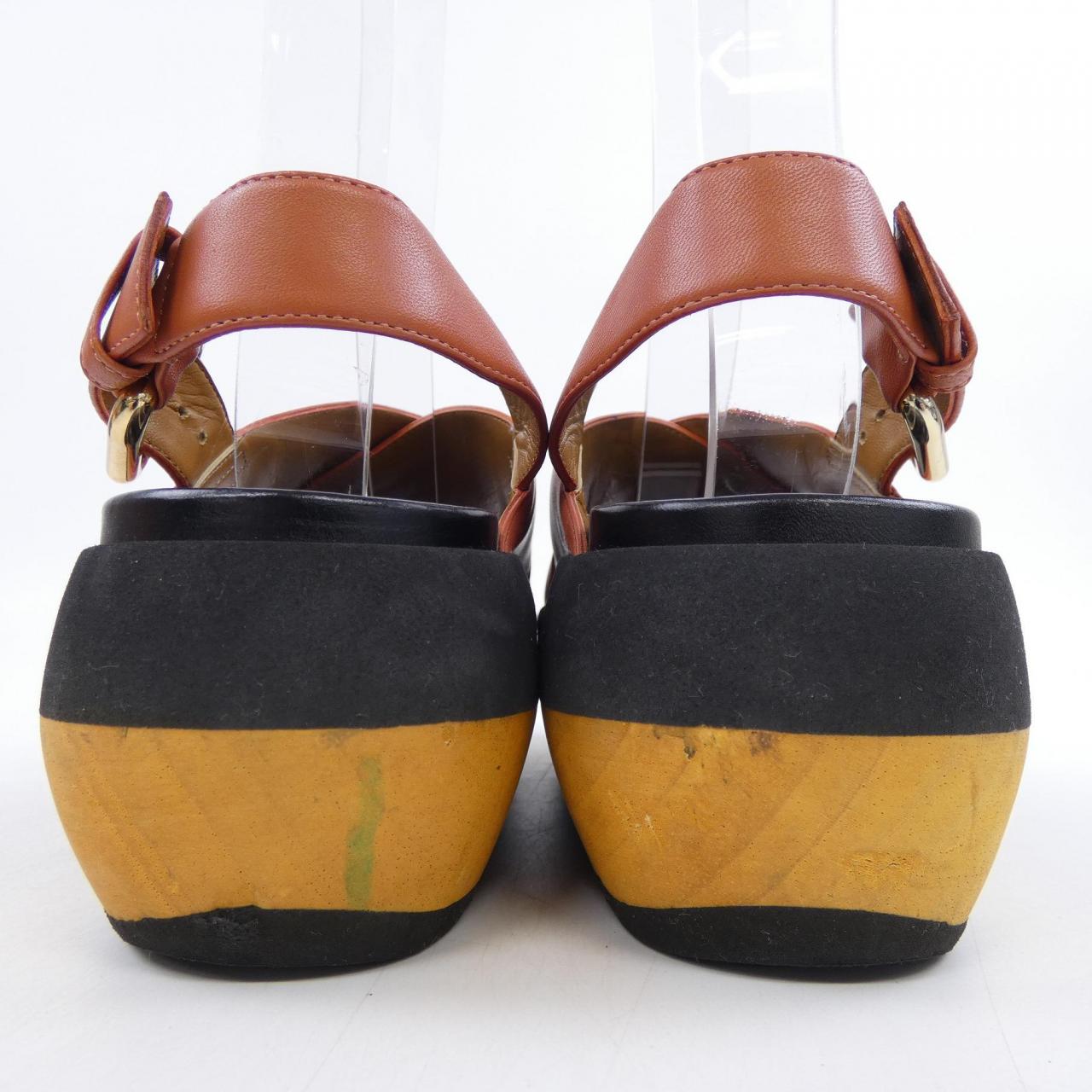 マルニ MARNI サンダル