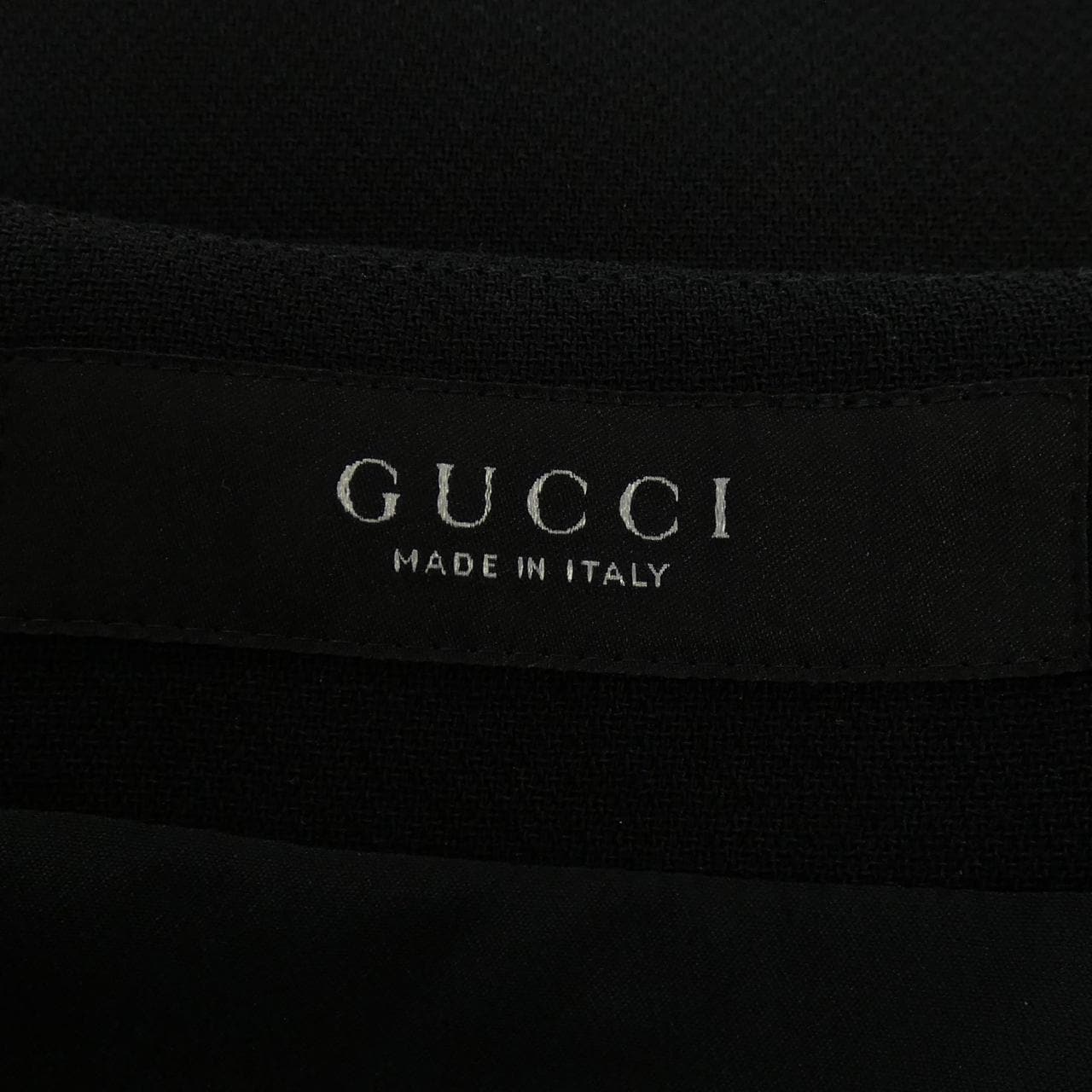 グッチ GUCCI ダブルG LA FAMIGLIA 864526 ZACKN スカート